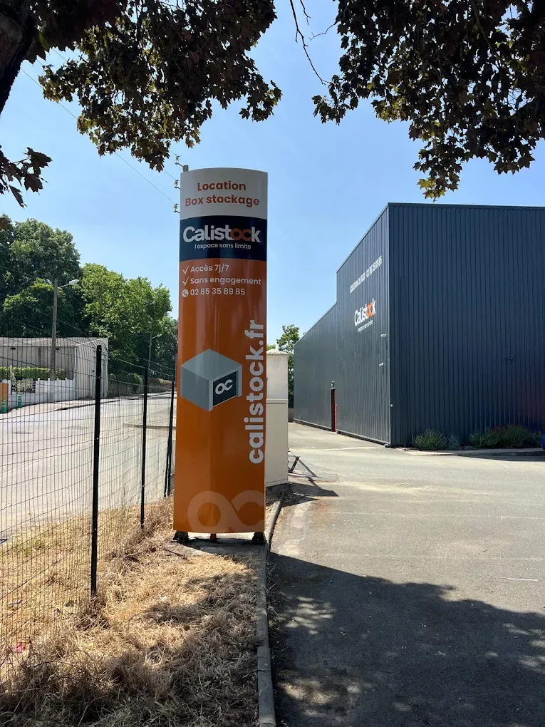 Calistock Angers