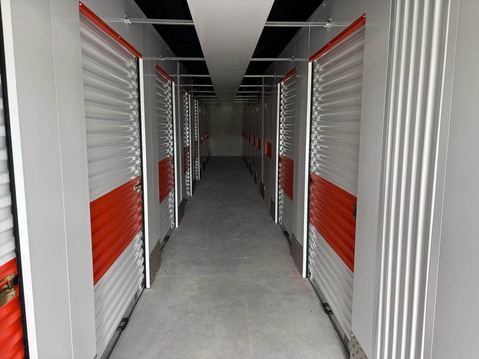 Box de stockage